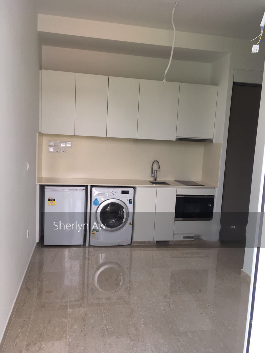 Waterfront @ Faber (D5), Apartment #150417682